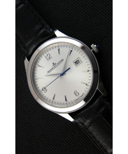 Montre Jaeger LeCoultre Master Control Date Suisse REF# 1548420 Répliquée à l’identique 1:1