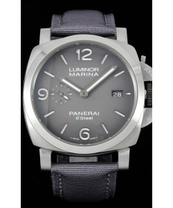 Panerai Luminor PAM1358 "E-Steel" Edition 1:1 Edition Limitée Réplique Suisse