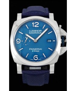Panerai Luminor PAM1157 Edition "E-Steel" 1:1 Edition Limitée Réplique Suisse