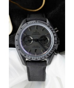 Omega Super Clone Planet Ocean 600M Chronographe en acier 904L Réplique de montre 