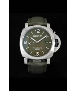 Panerai Luminor PAM1356 "E-Steel" Edition 1:1 Edition limitée Réplique Suisse