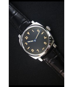 Panerai Radiomir PAM718 California Montre Réplique Suisse Miroir 1:1