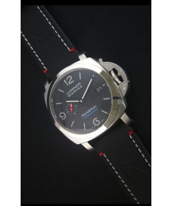 Panerai Luminor Marina PAM732 America's Cup Softbank  Montre Réplique Suisse Miroir 1:1