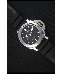 Panerai Sumbersible 3 Days PAM682 Montre Réplique Suisse Miroir 1:1 