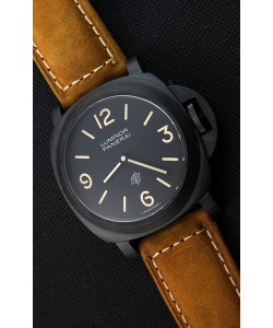 Panerai Luminor Marina Carbotech Saudi Limited Édition Montre Réplique Suisse