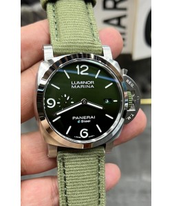 Panerai Super Clone Luminor PAM1356 « E-Steel » Edition 1:1 Montre en édition limitée 