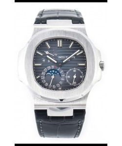 Patek Philippe Nautilus 5712/1A Réplique suisse miroir 1:1 Superclone
