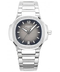 Montre Patek Philippe Nautilus 7118 35MM 1:1 Acier inoxydable Cadran blanc Montre superclone 1:1 