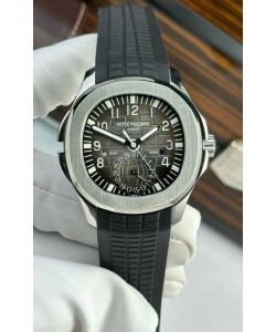Patek Philippe Super Clone Aquanaut 5164 en acier inoxydable, Réplique suisse