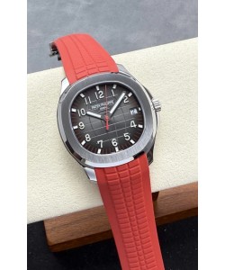 Patek Philippe Aquanaut Super Clone 5167A-001 réplique suisse montre en acier 904L