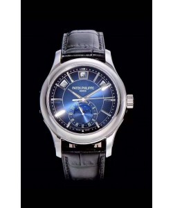 Montre Patek Philippe 5205-001 Complications MoonPhase 1:1 Réplique Suisse