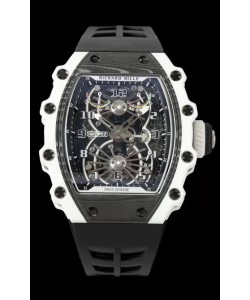 Richard Mille RM21-01 Aerodyne Tourbillon Edition 1:1 Montre réplique miroir
