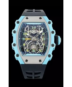 Richard Mille RM21-01 Aerodyne Tourbillon Edition Montre réplique suisse 1:1 