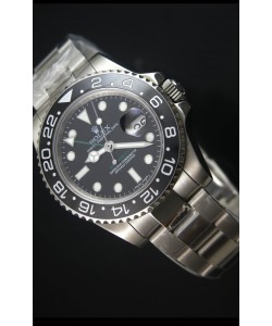 Rolex GMT Masters II 116710 - Meilleure édition 2017 Montre Réplique Suisse