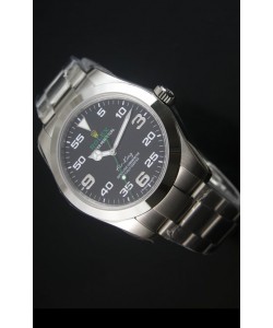 Rolex Air King 116900  - Meilleure édition 2017 Montre Réplique Suisse