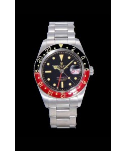 Montre Rolex GMT Master 16710 COKE Vintage Edition Réplique Suisse 