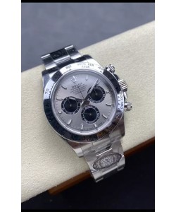 Rolex Daytona REF.126509 Cal 4131 Montre réplique suisse 1:1 - Acier 904L Qualité miroir 