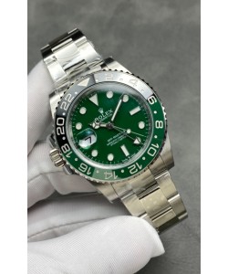 Rolex GMT Masters II 126729VTNR SPRITE Mouvement Cal.3285 Réplique Suisse - Montre Ultimate 904L Acier 