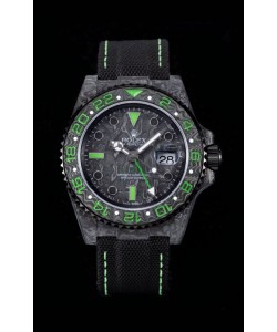 Rolex GMT Masters II DiW Edition Montre Réplique Suisse - Miroir 1:1 