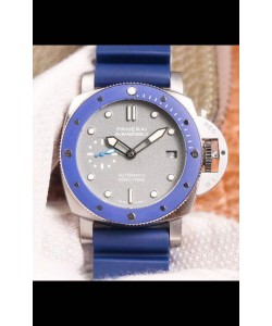 Montre Panerai Luminor Submersible PAM959 Titane Réplique Suisse Miroir 1:1 