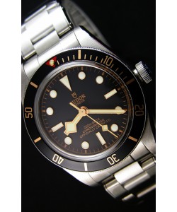 Tudor Black Bay Fifty-Eight Édition 1:1 Montre Réplique Miroir 