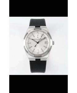 Vacheron Constantin Overseas 1:1 Miroir Réplique Suisse avec cadran en acier