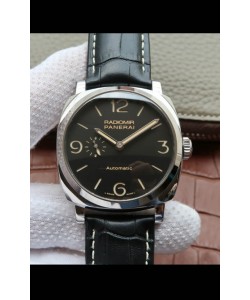 Montre Panerai Radiomir BlackSeal Edition Réplique Suisse Mouvement P4000 en qualité miroir 1:1 