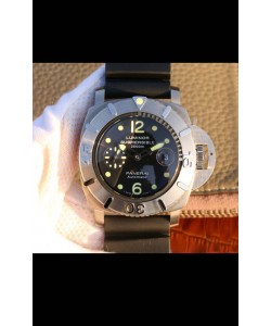 Montre Panerai Luminor Submersible PAM194 Titane Réplique Montre Suisse 47MM