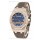 Audemars Piguet Royal Oak Offshore Blue Dial Montre Suisse
