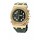 Audemars Piguet Offshore Suisse Casing in Quartz Movement