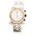 Audemars Piguet Offshore Suisse Quartz Montre in 18K d' or Plating