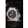 Réplique de montre Royal Oak Offshore Thèmes Noir Ultimate Audemars Piguet en titane - Mouvement 3126