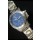 Réplique de montre automatique Ball Hydrocarbone Spacemaster sur cadran bleu - mouvement Citizen original 
