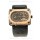 Bell and Ross BR Minuteur Tourbillon Montre Replique