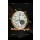 Breguet Rétrograde Jour/Date Montre Japonaise Automatique avec Tourbillon