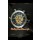Montre Automatique Japonaise Breguet Classique avec Cadran Ajouré Doré - Chiffres des Heures Arabes