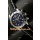 Breitleng Chronometre NoirBird Staenless l'acier Suisse Montre De Replique