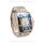 Breitling For Bentley Flying B Chronograph Montre Replique