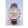 Breitling Navitimer Cosmonaute Reproduction Montre Suisse Lunette Plaquée Or