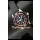 Breitling SuperOcean Swiss Montre avecCadran Noir et Bords Noirs