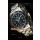 Breitling Superocean Abysse Reproduction Montre Suisse - Reproduction Exacte 1:1 - Marqueurs Jaunes 44MM