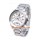 Calibre De Cartier Japonaise automatic Montre en Blanc Cadran
