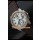 Calibre De Cartier Montre Automatique Bicolore