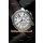 Calibre De Cartier Japonaise Montre De Replique en Blanc Cadran