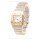 Cartier Santos 100 Two Tone Replique Femmes Size Montre