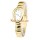 Cartier Baignoire Femmes Montre Replique