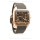 Cartier Santos 100 Carbon Montre Suisse