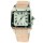Cartier Santos 100 Suisse Mid Sized Montre