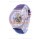 Cartier De Rotonde Skeleton Rose Gold Montre Diamond Bezel 