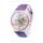 Cartier De Rotonde Skeleton Rose Gold Montre 